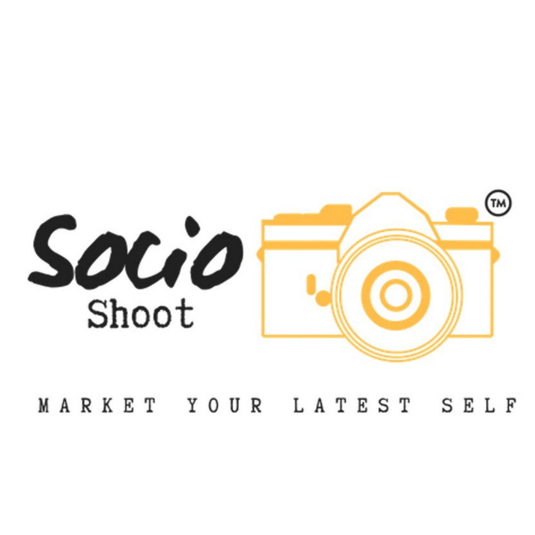 Socioshoot — Market Your Latest Self